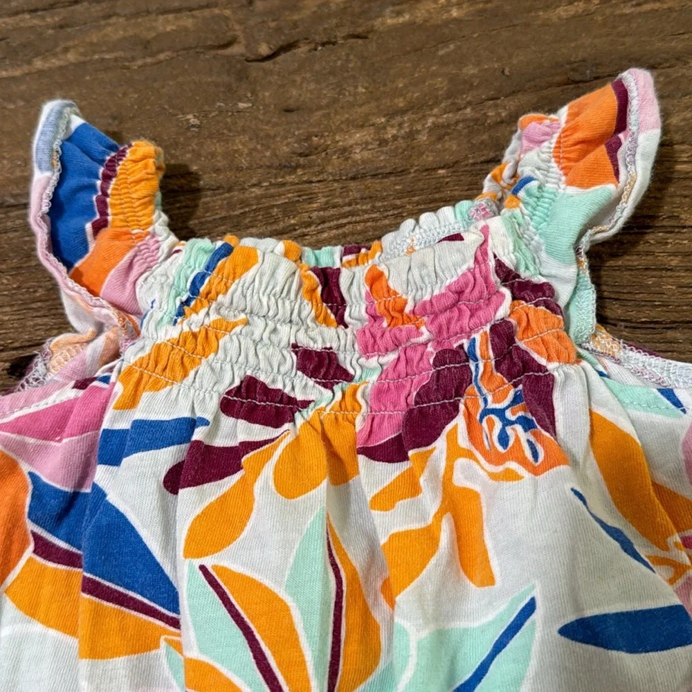 Carter’s Rompers (set of 2)‎